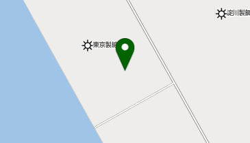 イゲタサンライズパイプ株式会社市川センターの地図画像