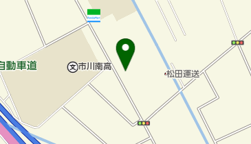 有限会社青隆興業の地図画像