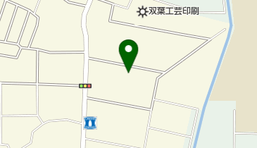 古村建設株式会社の地図画像