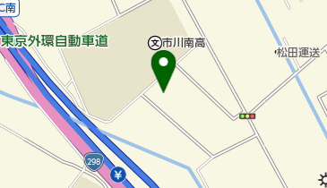株式会社トミザワの地図画像