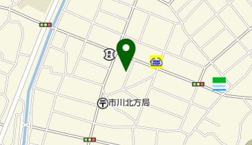 寿電気工事株式会社の地図画像