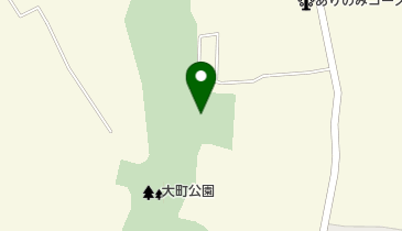 市川市 観賞植物園の地図画像