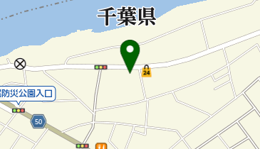 市川動物病院の地図画像