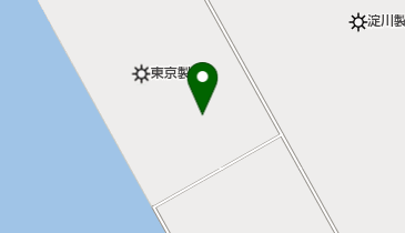 岡部バルブ工業株式会社 市川営業所の地図画像