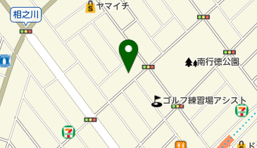 千葉県市川市相之川のヘア メイク 美容院一覧 Navitime