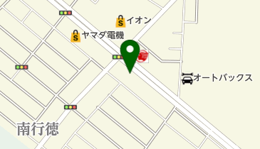 小林医院の地図画像