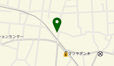 エムズベース市川店の地図画像