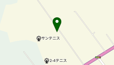 有限会社鈴木研究所の地図画像