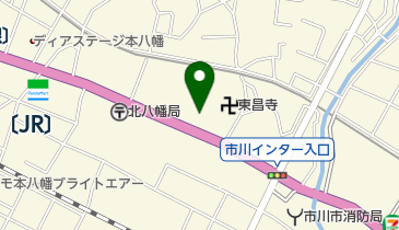 まんが喫茶ゲラゲラ 本八幡店 その他インターネットカフェ まんが喫茶 周辺の不動産 Navitime