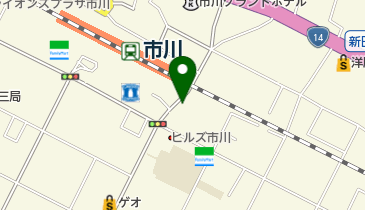 有限会社清幸ハウジングの地図画像