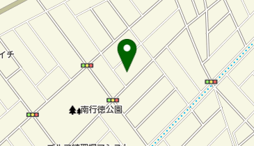 和楽の地図画像