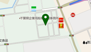 株式会社カルタスの地図画像