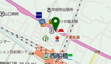 株式会社ケイ・エム・シーの地図画像