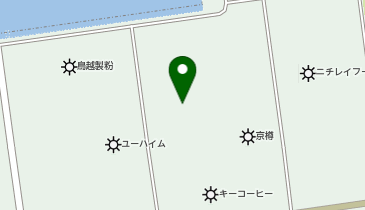 千葉県船橋市の物流関連一覧 - NAVITIME