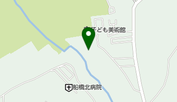 リッチランド豊南郷の地図画像