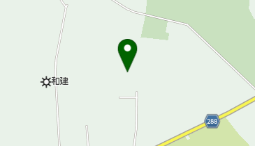 株式会社シャイニングサービスの地図画像