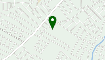 船橋市 松が丘公民館の地図画像