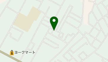 ベル・ダンス・ソサィエティの地図画像