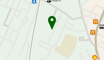 健伸学院健伸スポーツクラブの地図画像