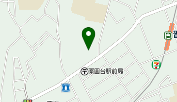 千葉県船橋市の教会一覧 Navitime