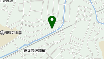 株式会社池田工務店の地図画像