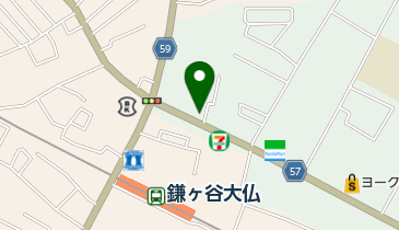 株式会社日建住宅 本社の地図画像