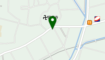 有限会社宮下工務店の地図画像
