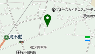 株式会社エスコーポレーションの地図画像