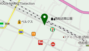 フジポリマー株式会社東京営業所の地図画像