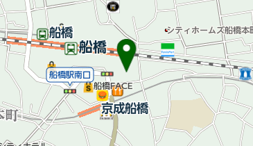 千葉県船橋市のゲームセンター一覧 Navitime