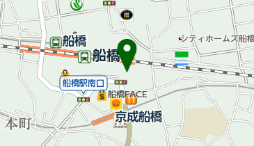 西船橋 駅 周辺のゲームセンター Navitime