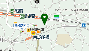 千葉県船橋市本町の酒店一覧 - NAVITIME