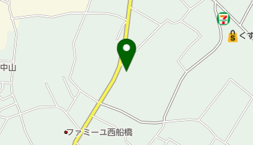 株式会社デントクラフトの地図画像