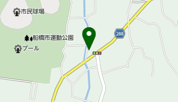 有限会社村越モータースの地図画像