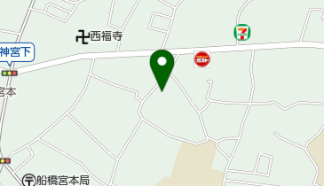 千葉県船橋市の寺院一覧 - NAVITIME