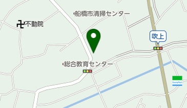 株式会社唐澤商会の地図画像