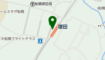 萌芽の地図画像