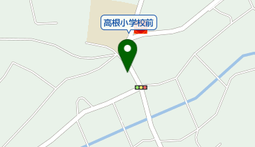 NPO市民葬の会の地図画像