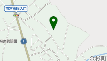 太田葬祭典の地図画像