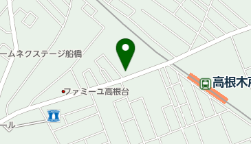 有限会社宇田興畳店の地図画像