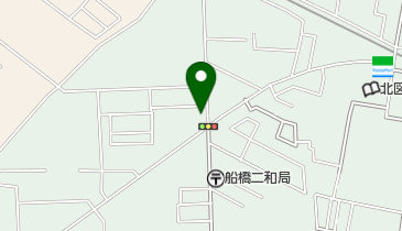 サロン・ド・修の地図画像