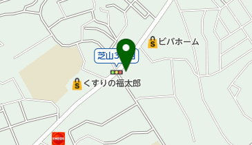 ビバホーム 船橋店 ビバホーム 周辺の生活雑貨 日用品 Navitime