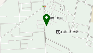 すこやか薬局の地図画像