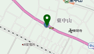 リサイクルショップクロットの地図画像