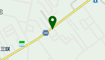 美里の地図画像