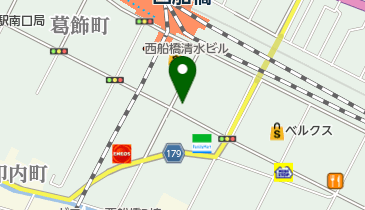 スタジオ・サンの地図画像
