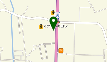 株式会社南総企画の地図画像