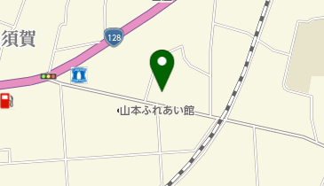 株式会社集賛舎の地図画像