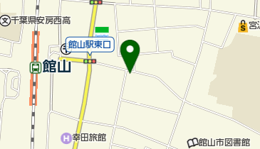 合資会社北条印刷の地図画像