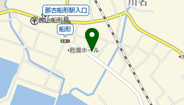 有限会社クォークの地図画像